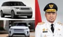Rp8,5 Miliar untuk Satu Mobil Dinas Gubernur Kaltim: Representasi IKN atau Luka di Tengah Efisiensi?