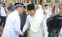 Gubernur Rudy Mas’ud Ingatkan Idulfitri Bukan Hanya Seremoni