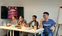 HIPMI Bontang Dorong Pengusaha Muda Tidak Menggantung Nasib di APBD