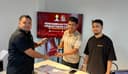 Bos Bekesah.co Ahmad Nugraha Siap Bertarung di HIPMI Bontang, Tawarkan Konsep "HIPMI Berdampak"