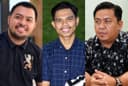 Adipt Maraja Akui Dinamika Muscab HIPMI Bontang Sangat Menegangkan