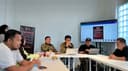 HIPMI Bontang Rencana Datangkan Bahlil di Agenda Muscab Bulan Agustus 