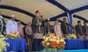 Pemkab Kutim Refleksi dan Evaluasi Pembangunan di Momen HUT ke-27