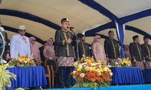 HUT Kutim