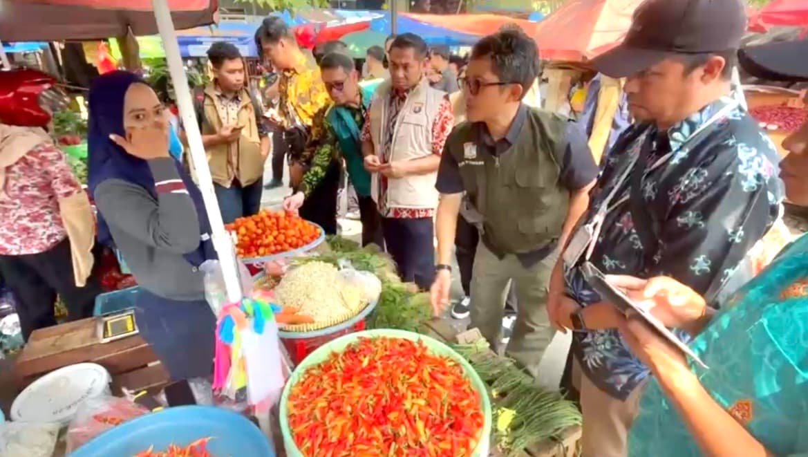 Harga Lombok Balikpapan