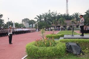 Hari Lalu Lintas Bhayangkara 2026
