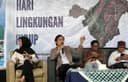 Hari Lingkungan Hidup, Aktivis Desak Kaltim Hentikan ‘Logika Proyek’ Atasi Banjir