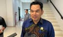Ketua DPRD Kaltim Kalau Jadi Gubernur Akan Beli Helikopter