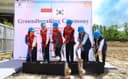 Groundbreaking SCCC, Otorita IKN dan Korsel Mulai Bangun Pusat Kota Cerdas Senilai Rp115,94 M