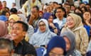 Kunjungi Kampus IKN, Orang Tua Siswa Kagum dengan Fasilitas SMA Taruna Nusantara