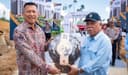 Tiongkok Mulai Konstruksi Perdana di IKN, Investasikan Rp1,25 Triliun