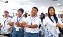 Awali Ekosistem Pendidikan Terintegrasi, 82 Siswa Jadi Angkatan Pertama SNT 3 IKN