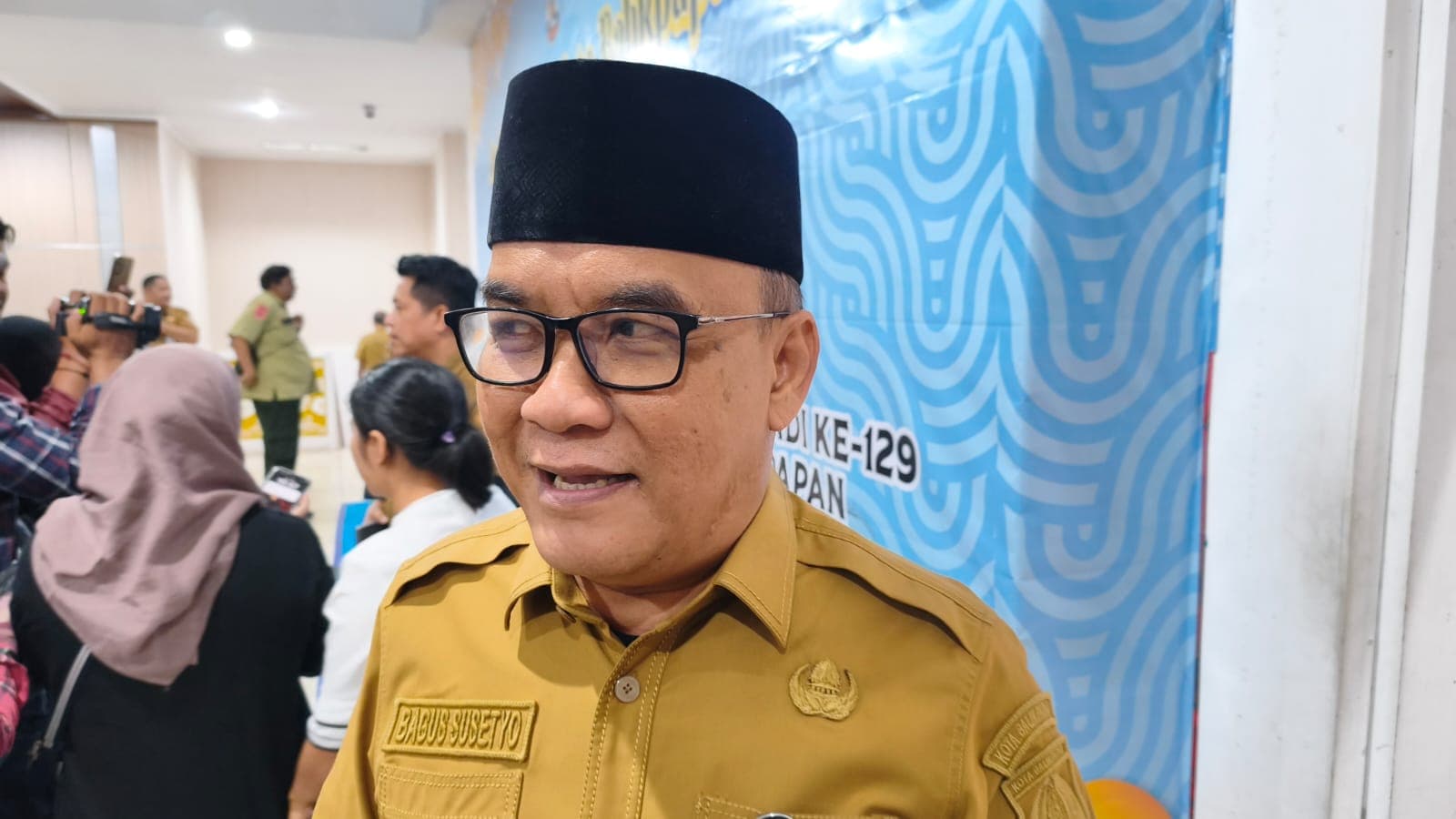 Kurangi Ketergantungan Dana Pusat, Balikpapan Maksimalkan Potensi Aset untuk Dongkrak PAD