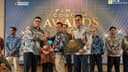 Cemerlang di Ajang Corcom Awards 2025, UP Kaltimra Buktikan Kekuatan Strategi Media Sosial PLN Nusantara Power