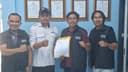 Pemuda Kutim Hebat Jadi Distributor Resmi Sangattaqua, Niat Bantu Tingkatkan PAD 