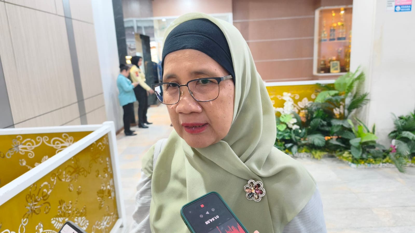 DKP3 Balikpapan Perketat Pengawasan Hewan Kurban, 535 Ekor Dipastikan Sehat Jelang Iduladha 2026