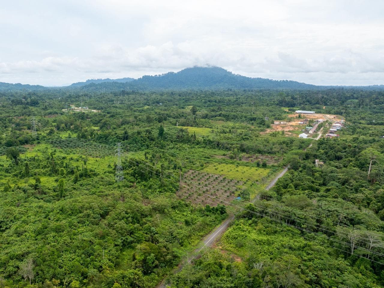 Hindari Sengketa Aset, PLN UIP KLT Perkuat Kepastian Hukum Tanah Infrastruktur Listrik di Paser