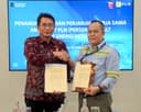 PLN UIP KLT Gandeng PT Energi Batu Hitam, Jalur Listrik Melak–Kotabangun Kian Dipercepat