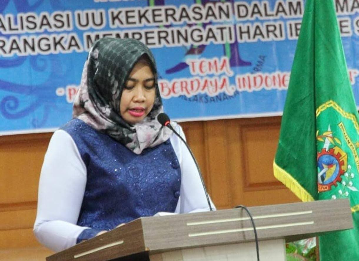 PPU Usulkan 270 Rumah Tak Layak Huni, Hanya 200 Unit yang Disetujui