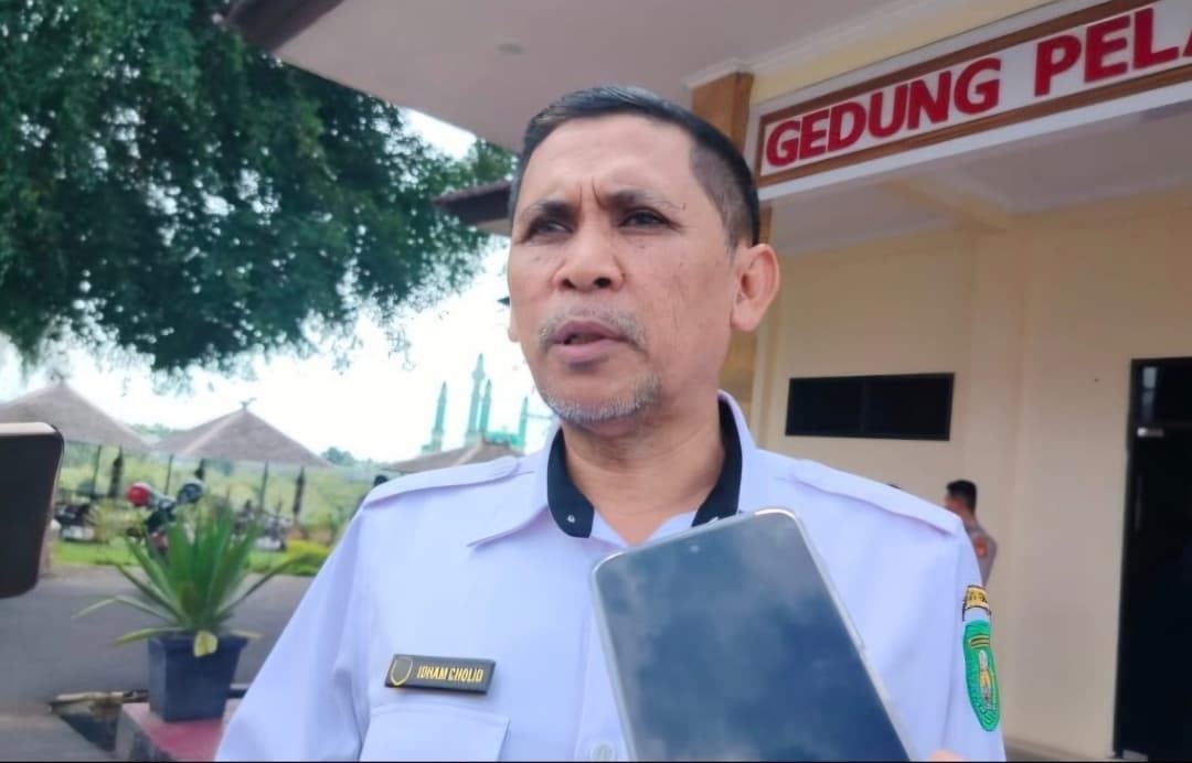 Kepala DPPPA Kutim
