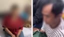 Pelaku Home Industri Sabu di Balikpapan Terancam Hukuman Mati
