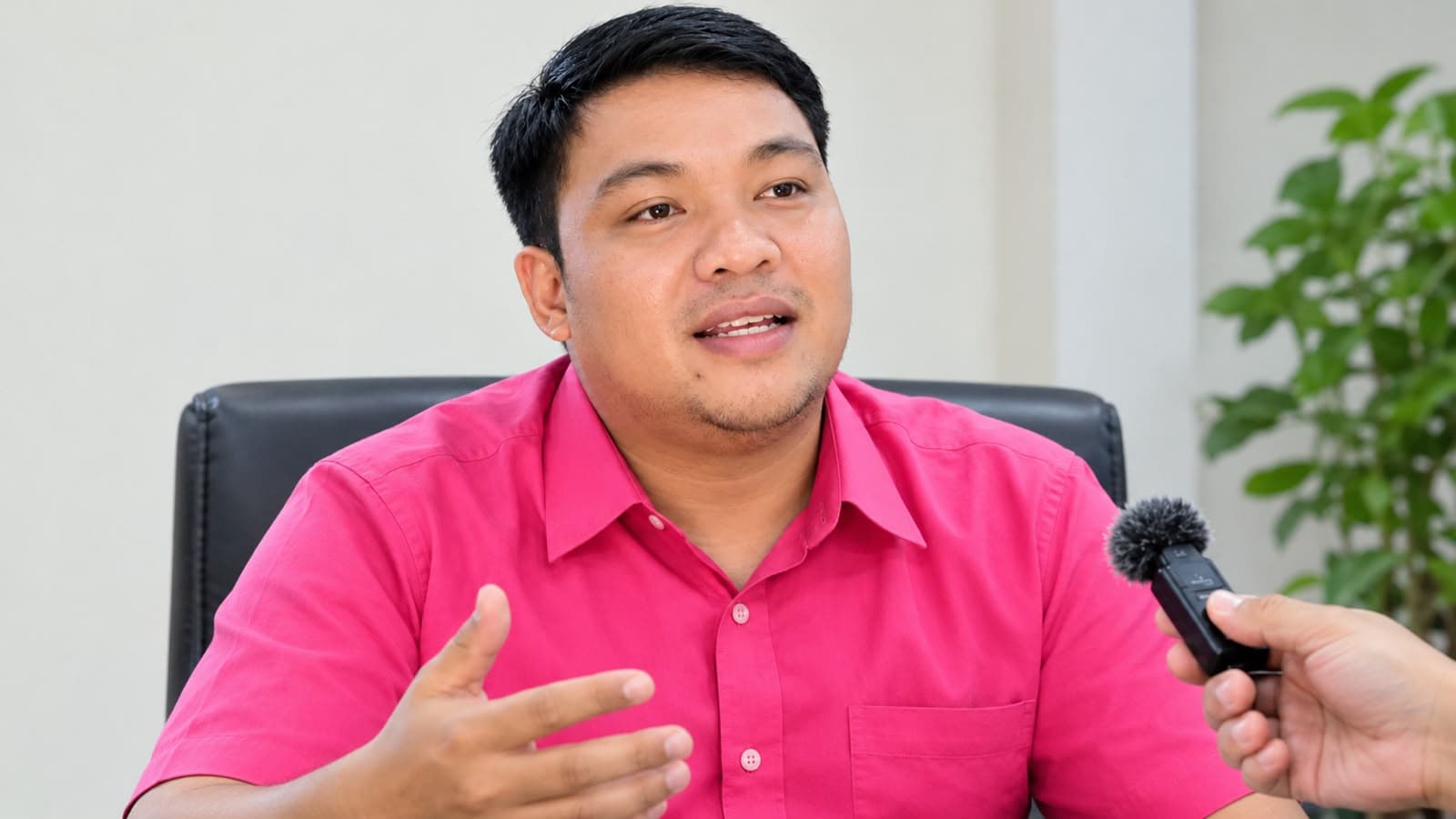 Info Jempang