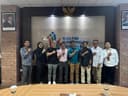 Investor Asal Tiongkok Jajaki Peluang Pengembangan Kawasan Industri di KKT Balikpapan