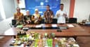 Jamu Ilegal Ber-BKO Beredar di Balikpapan, 64 Produk Disita dari 10 Toko