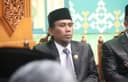 Ketua DPRD Kutim Ajak Pemuda Terlibat Aktif, Tegaskan Peran Strategis Generasi Muda dalam Akselerasi Pembangunan
