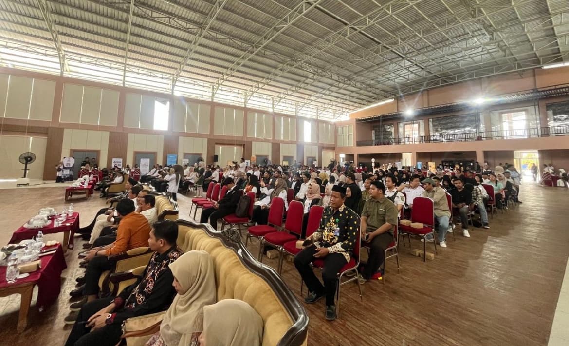 Job Fair PPU