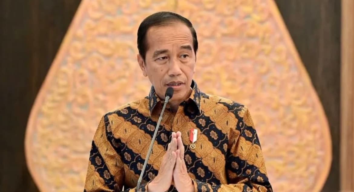 Jokowi