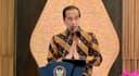 Aplikasi AI Sebut Jokowi bukan Alumni UGM