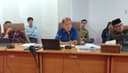 Perubahan Data Bisa Picu Kekacauan Tata Ruang, Ketua Pansus RTRW Warning Pemkot Bontang