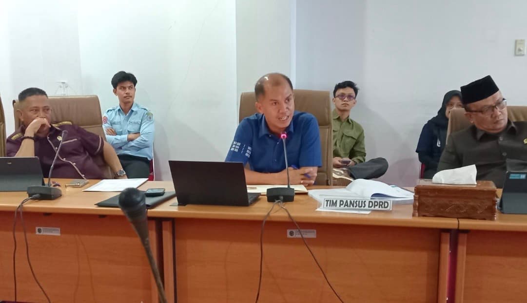 DPRD Bontang