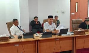 DPRD Bontang