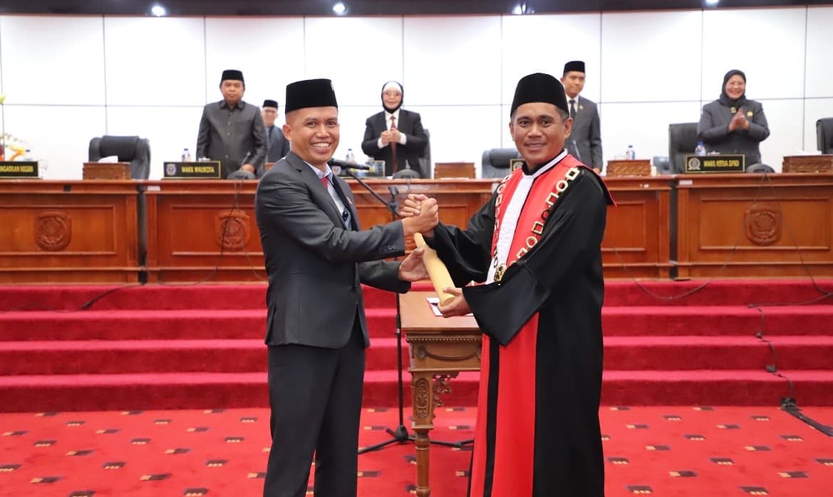 Joni Alla Padang