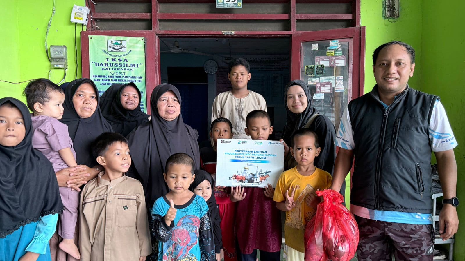 KKT Berbagi