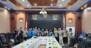 KNPI Bontang Gandeng DPRD Gelar Kelas Politik Pemuda