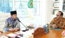 KPK Kunjungi Kaltim, Gubernur Siap Diawasi Total dan Benahi Tata Kelola
