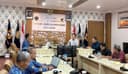 Potensi Monopoli Jasa Pelabuhan Balikpapan Masuk Radar KPPU