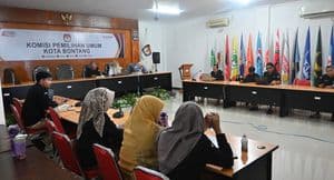 KPU Bontang