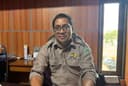 Bangunan Sudah Berusia 21 Tahun, Interior Rumah Dinas Bupati Kubar Segera Dibenahi