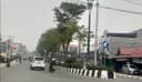 Kabut Asap Selimuti Bontang, Begini Keterangan BPBD