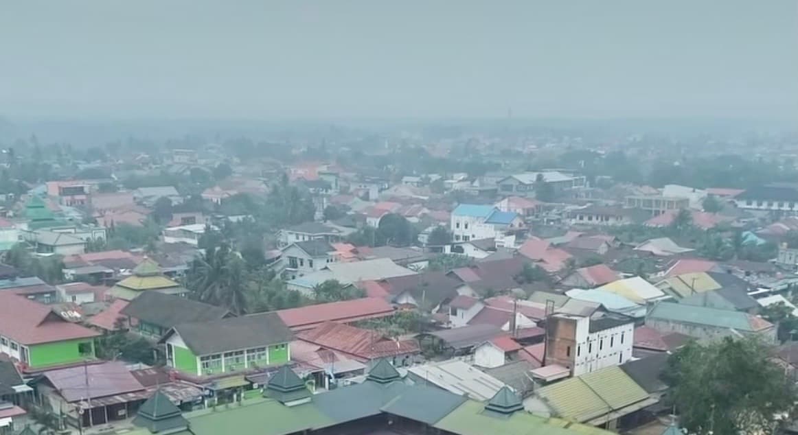 Kabut Bontang