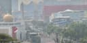 Dua Pekan Kabut Asap, Kasus ISPA Balikpapan Capai 4.125