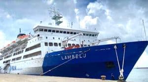 Pelabuhan Balikpapan