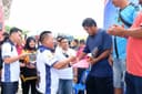 Ratusan Kicau Mania Padati Kapolda Kaltim Cup 2026, Ajang Silaturahmi dan Pelestarian Burung di Hari Bhayangkara ke-80
