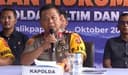Polda Ungkap 15 Ribu Titik Panas di Kaltim, Soroti Pembukaan Lahan dengan Api