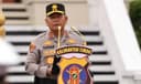 Kapolda Kaltim Minta Anggota Jangan Jadi Pemicu Masalah