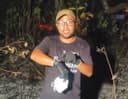 Karhutla Nyerakat Kiri Bontang Makin Meluas, Relawan Mulai Tumbang dan Logistik Menipis